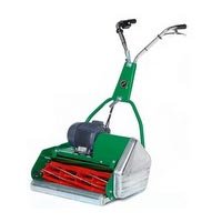 Golf Green Mower