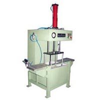 Dry Leak Testing Machine