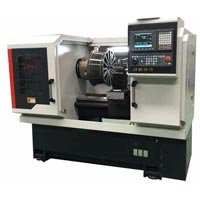 Rim Cutting Machine