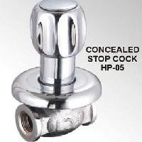 Bathroom Valves