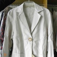 Linen Jackets