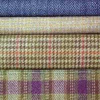 Jacket Fabric
