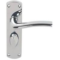 Bathroom Handle