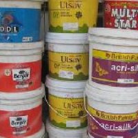 Polybond Inks