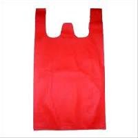 Non Woven U Cut Bags