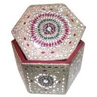 Lac Jewelry Boxes