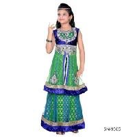 Kids Lehenga