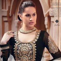 Ladies Work Suit