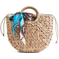 Scarves Bags
