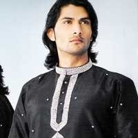 Printed Kurta Pajama