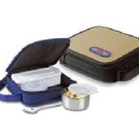 PP Lunch Box
