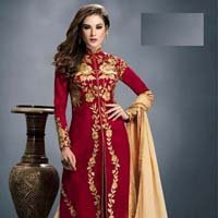 Ethnic Churidar Suits