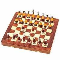 Brass Toys