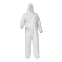 Disposable Uniforms