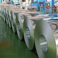 Hot Dip Galvanized Steel Sheets