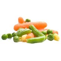 IQF Vegetable