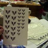 Decal Papers