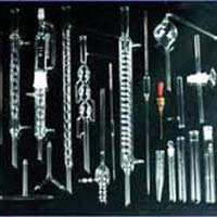 Glass Condensers