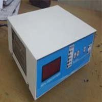 Digital Water Analyzer