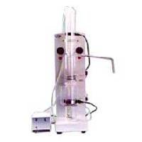 Quartz Distillation Apparatus