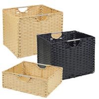 Square Baskets