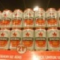Beer Bottles