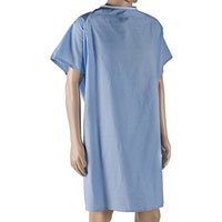 Reusable Patient Gowns