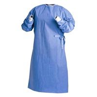 Non Woven Gown