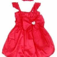 Kids Gown