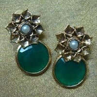 Imitation Traditional Jewelry