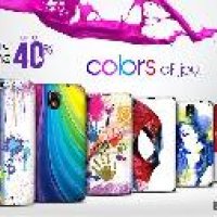 Mobile Phone Skins
