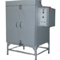 Cabinet Ovens