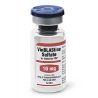 Vinblastine Injection