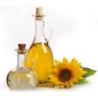Cold Pressed Sunflower Oil