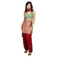 Fancy Punjabi Suits