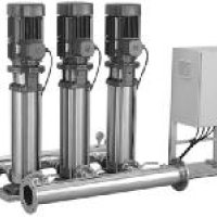 Water Supply System