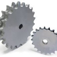 Plate Wheels