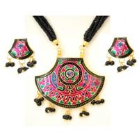 Meenakari Jewellery