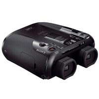 Digital Binoculars