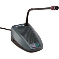 Microphone Units