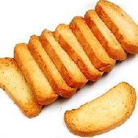 Milk Suji Rusk