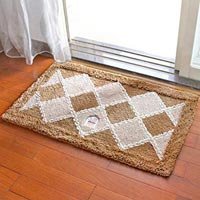 Flocked Mats
