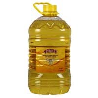 Bulk Canola Oil