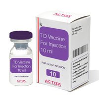TD Vaccine