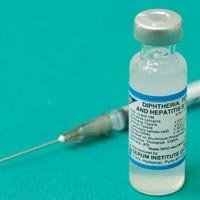 DPT Vaccine