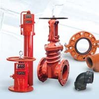 Sprinkler Pipe Fittings
