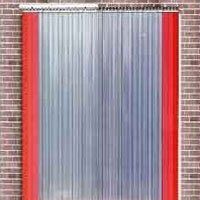 Industrial Strip Curtains