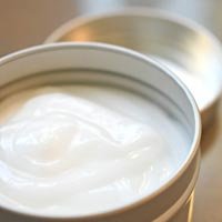 After Shave Cool Cream
