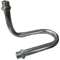 U Shaped Tubes