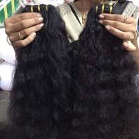 Remy Temple Hair